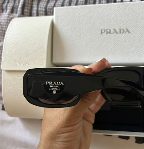 prada sunglass dupe|10 Quality Prada Sunglasses Dupe .